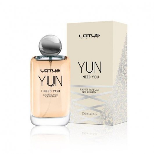Yun I Need You